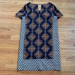 The Limited t-shirt dress